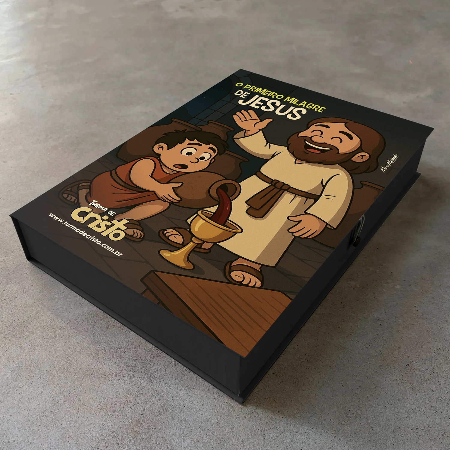 Box Mensal - Envio Único - Imagem 2